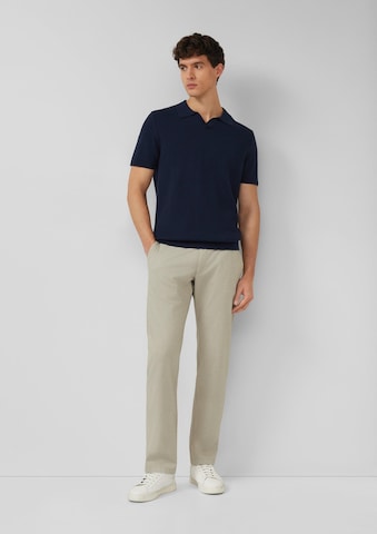 s.Oliver Pullover in Blau