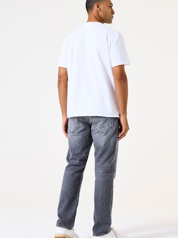 regular Jeans di GARCIA in blu