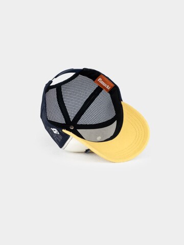 Bavarian Caps Hat 'Pumuckl surft' in Mixed colours