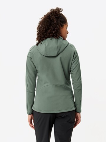 VAUDE Outdoor Jacket 'Elope' in Green