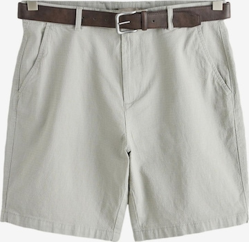 Next Byxa i grön: framsida