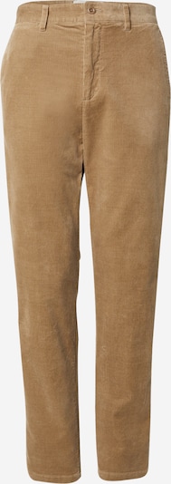 „Chino“ stiliaus kelnės iš GANT, spalva – rausvai pilka, Prekių apžvalga