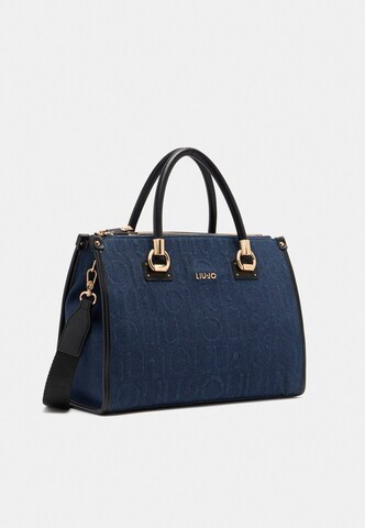 Sac bandoulière 'Manh' Liu Jo en bleu