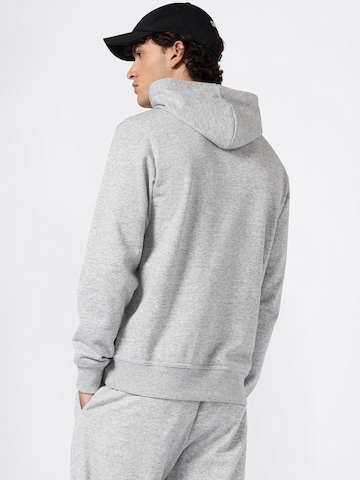 Champion Authentic Athletic Apparel Суичър в сиво