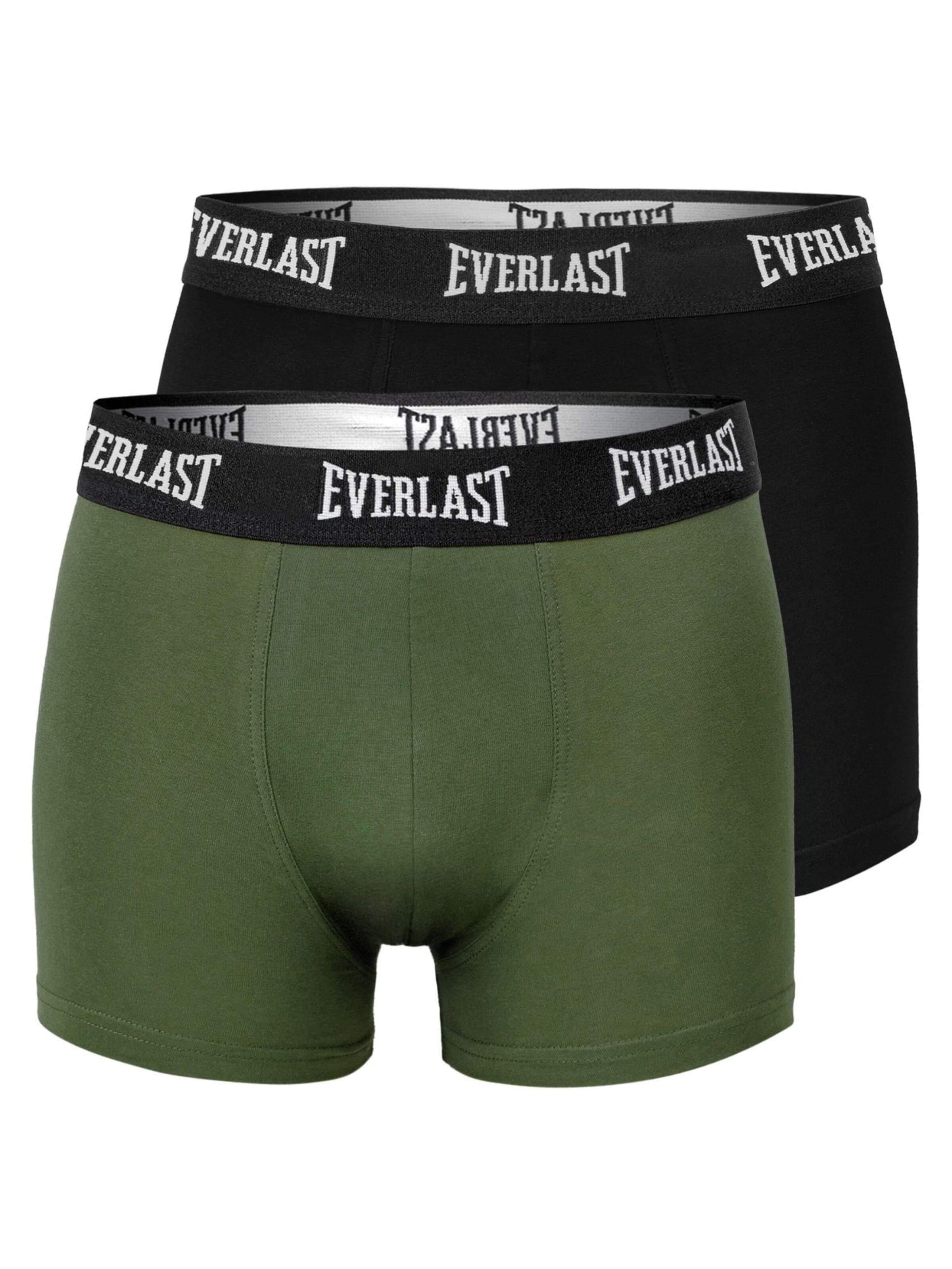 Everlast Bokserki w kolorze mieszane kolory