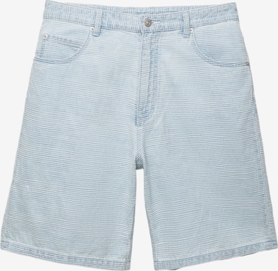 Pull&Bear Farkut värissä vaaleansininen, Tuotenäkymä