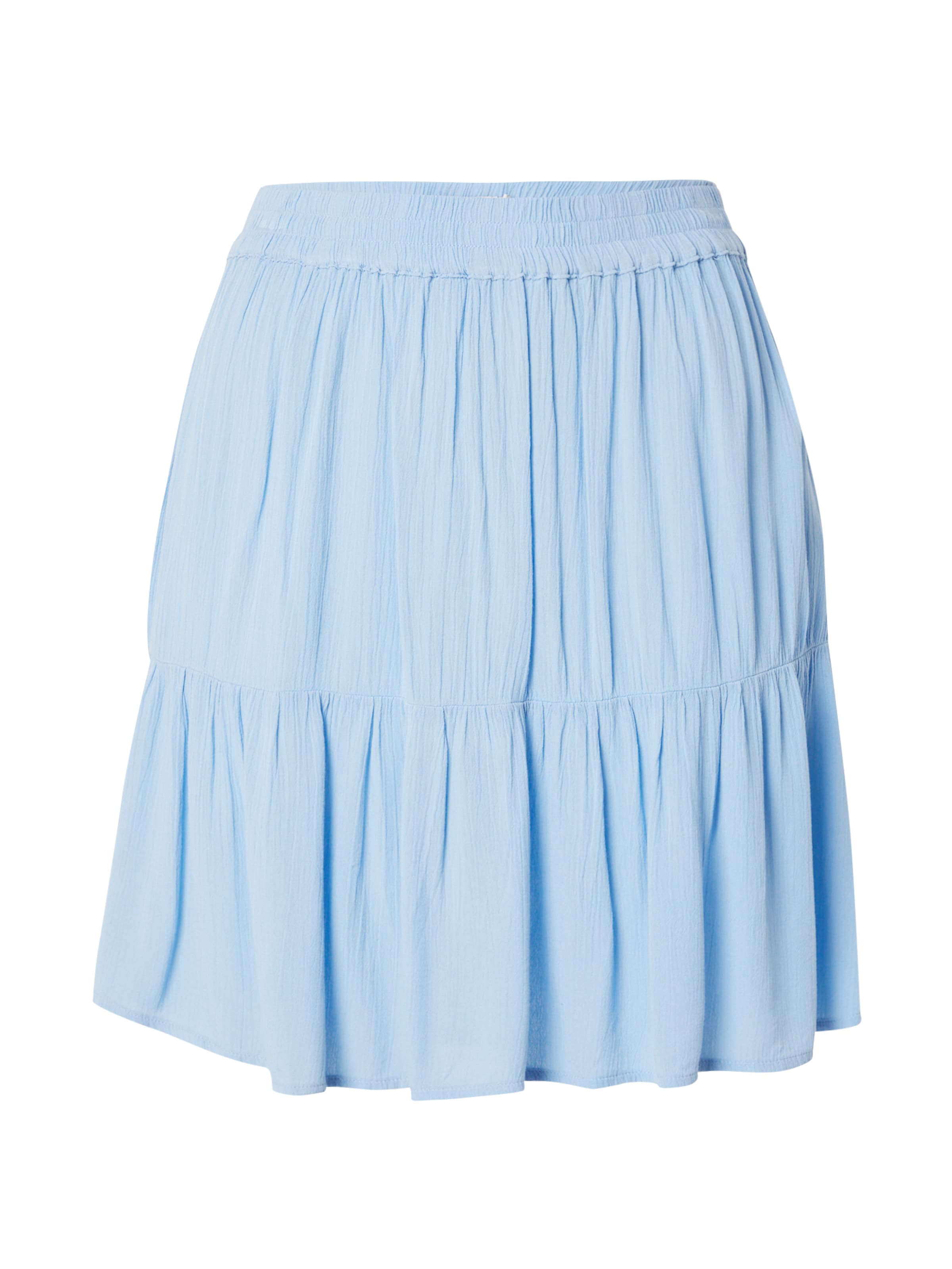 ICHI Φούστα 'MARRAKECH' σε μπλε: μπροστά