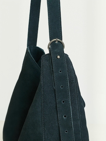 Shopper ' SRSedona ' di Soft Rebels in grigio: frontale