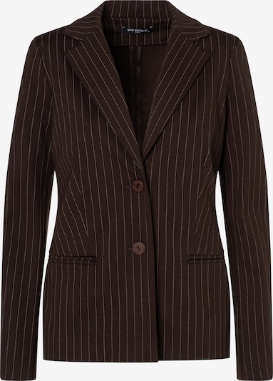 Ana Alcazar Blazer 'Enlyra' in 34 in braun, Produktansicht