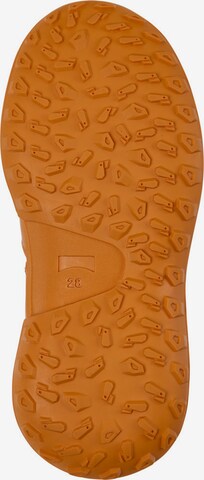 CAMPER Sneakers 'CRCLR' in Oranje