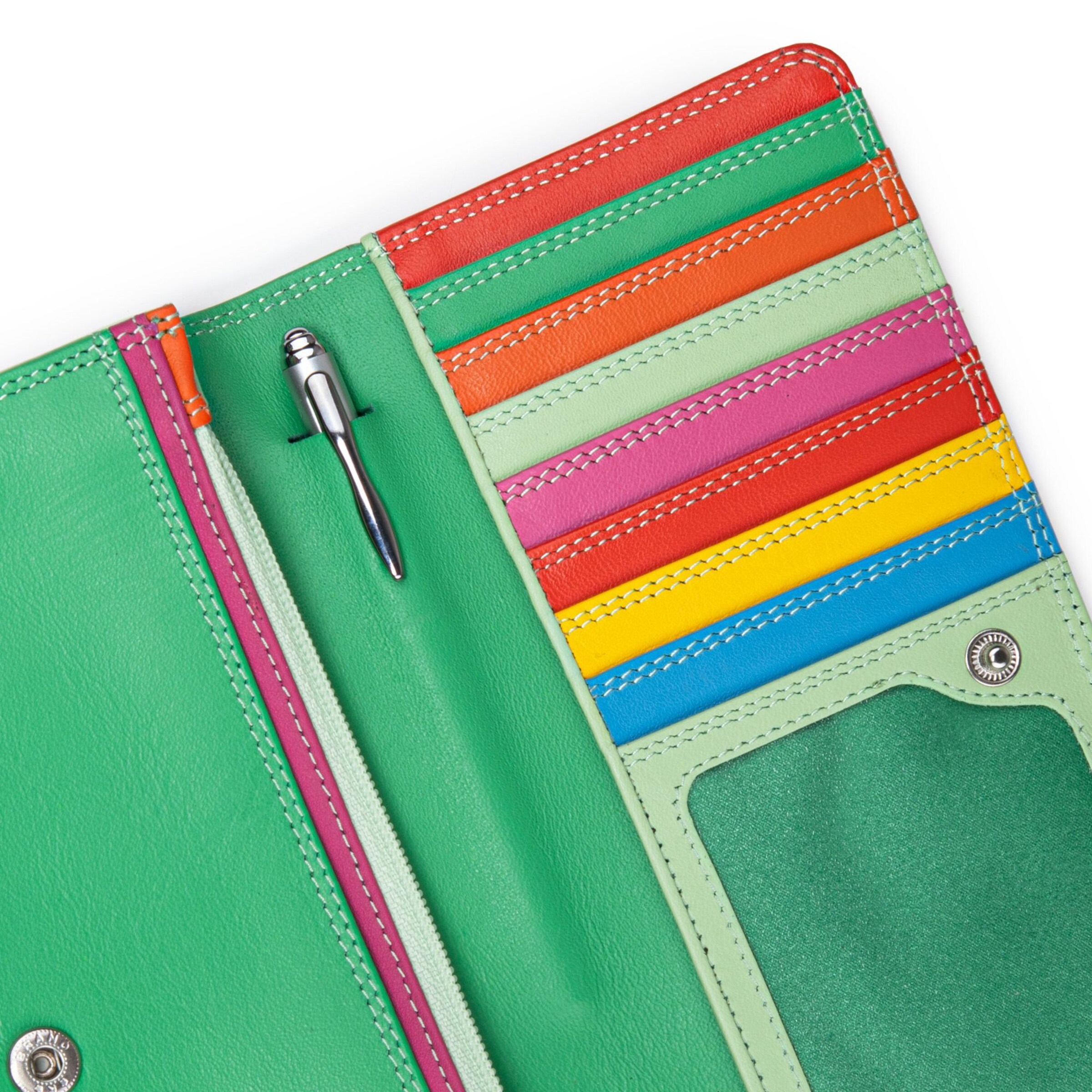 mywalit Wallet in Red