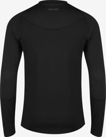 ADIDAS PERFORMANCE Performance Shirt in Black