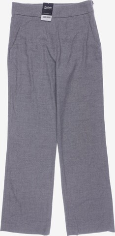 THE MERCER Pants in M in Grey: front