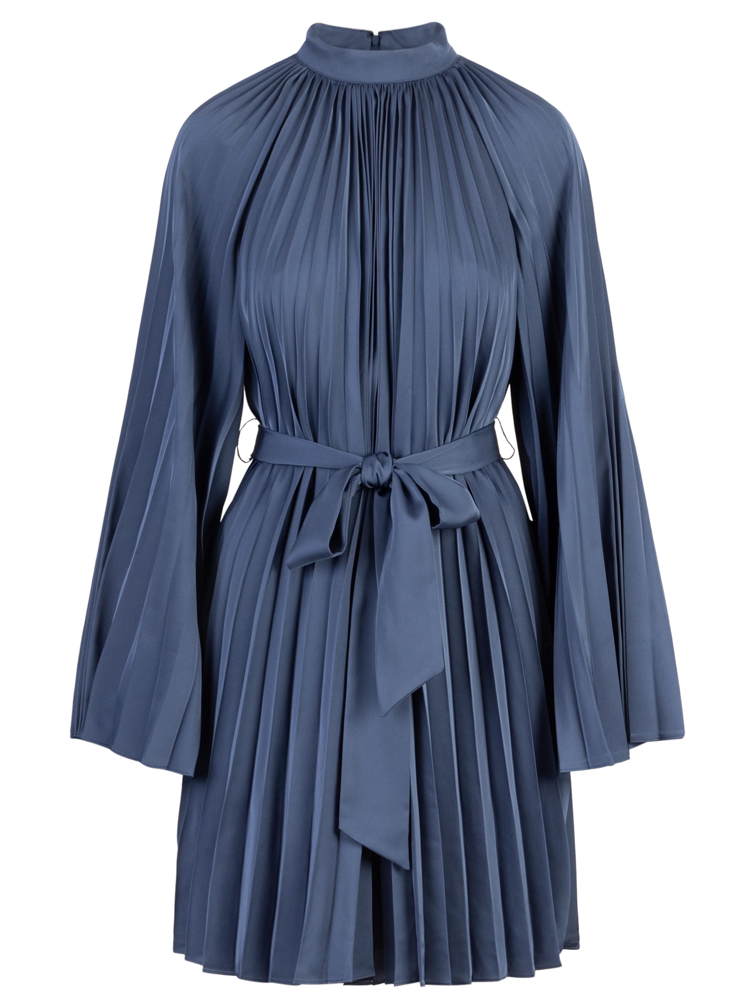 APART Kleid in Blau: Vorderseite