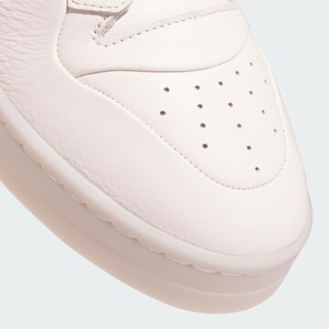ADIDAS ORIGINALS Низкие кроссовки 'Rivalry Lux' в Белый