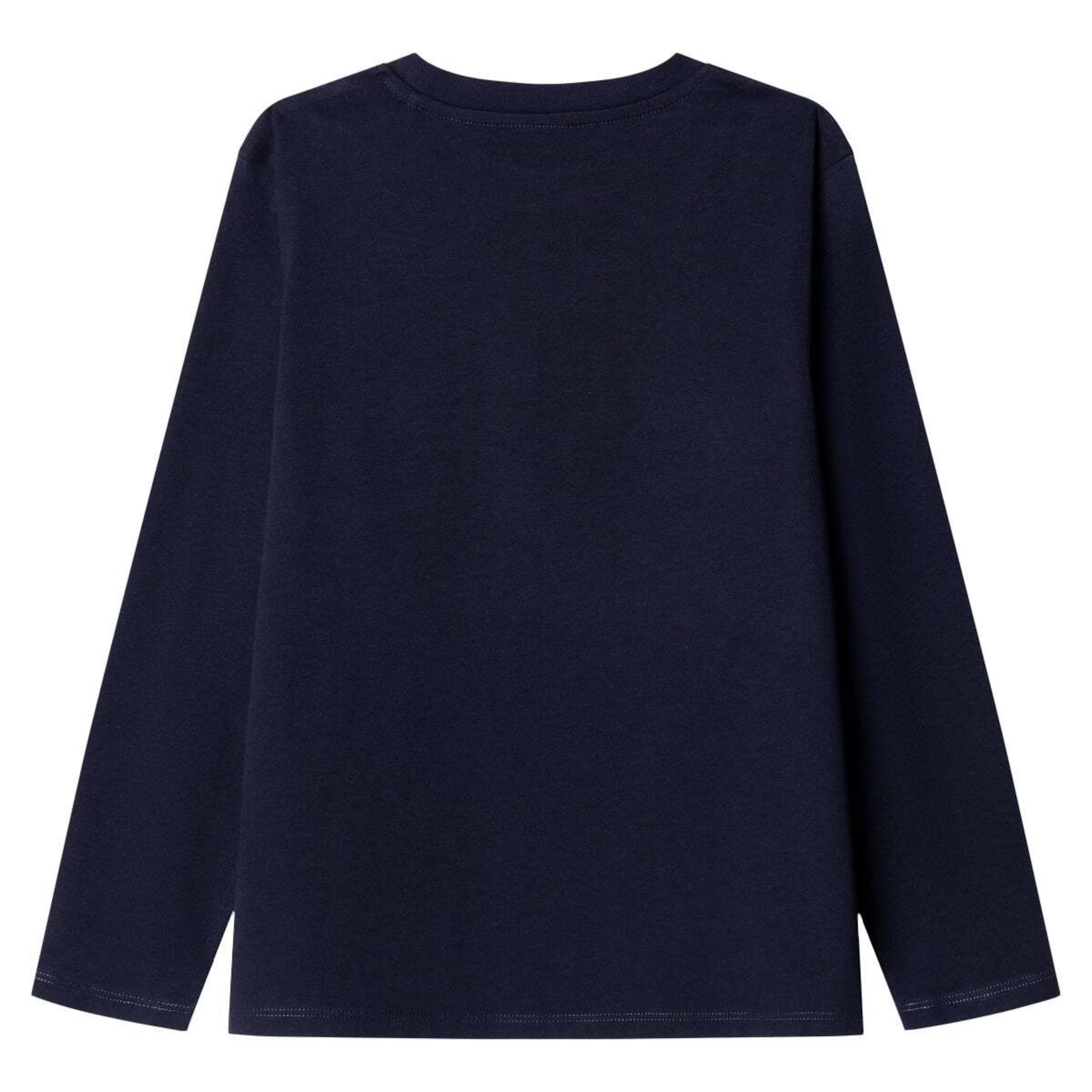 Pepe Jeans Shirt 'New Herman' in Blau