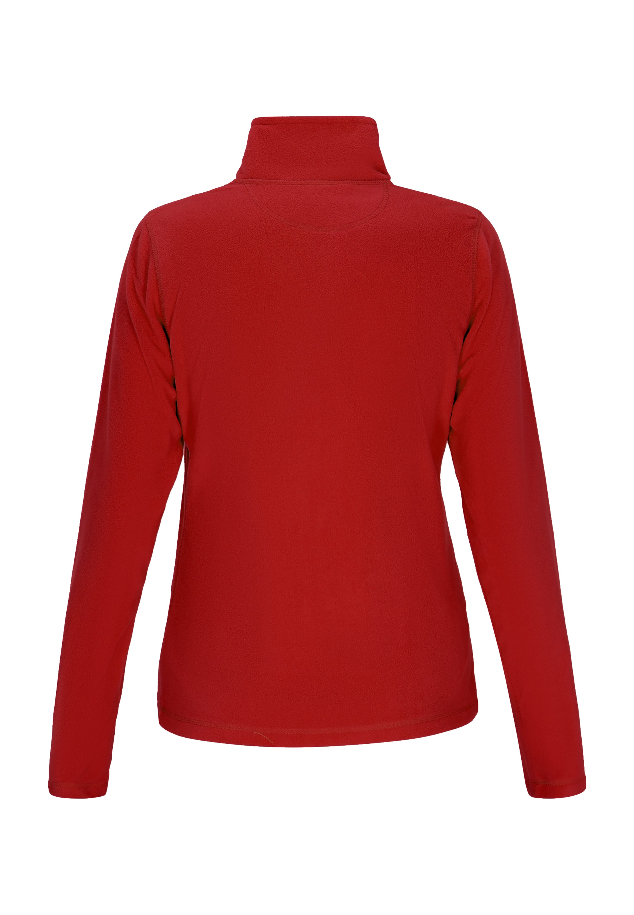 YASANNA Pullover in Rot