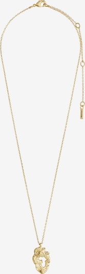 Pilgrim Αλυσίδα 'Necklace : QUINN' σε χρυσό, Άποψη προϊόντος