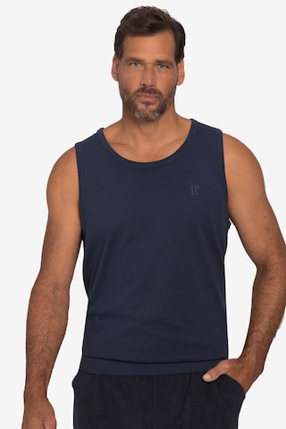 JP1880 Shirt in Blue: front