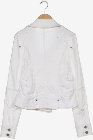 Biba Jacket & Coat in M in White