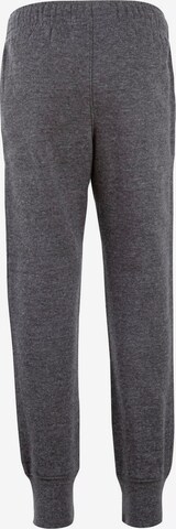 Nike Sportswear - Tapered Pantalón 'Club' en gris