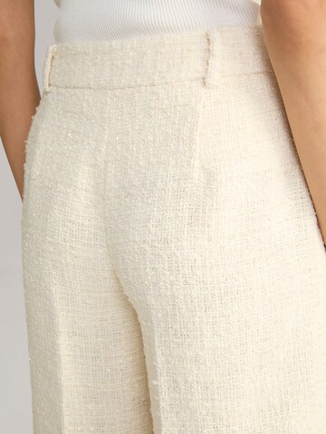 JOOP! Loosefit Pantalon in Beige