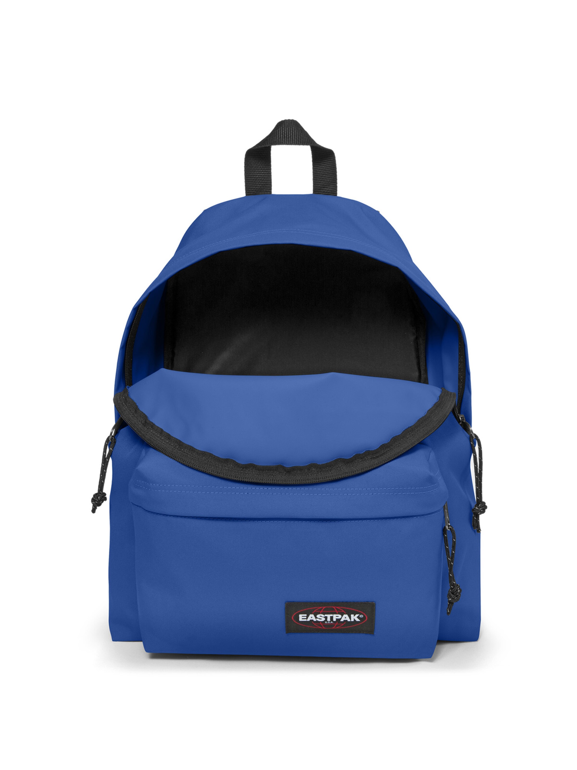EASTPAK Rygsæk 'Padded Pak'r' i blå