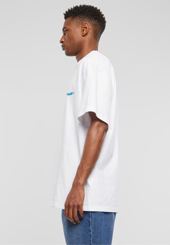 Karl Kani Shirt in White