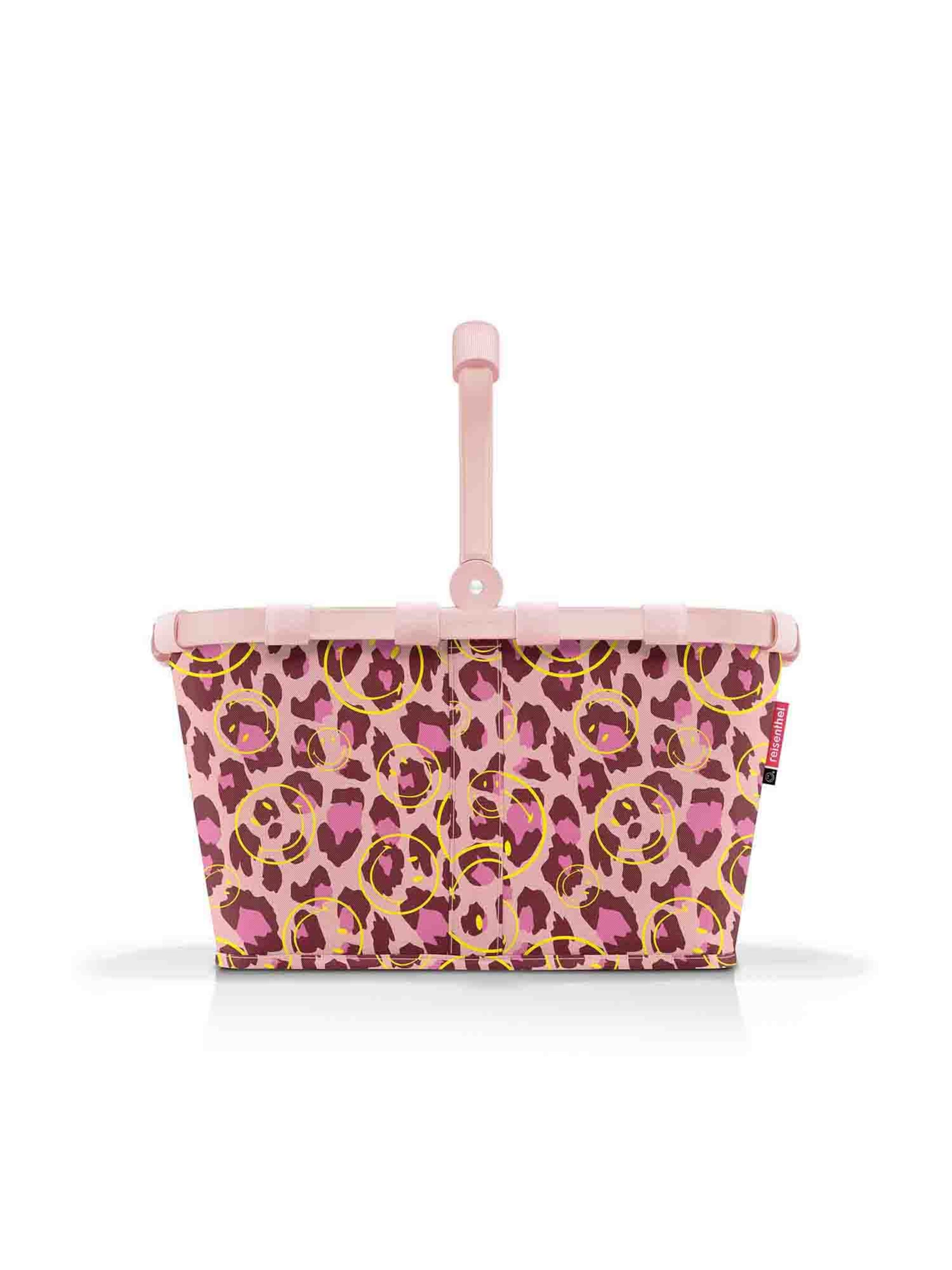 REISENTHEL Shopper 'Carrybag' in Pastel pink, Item view