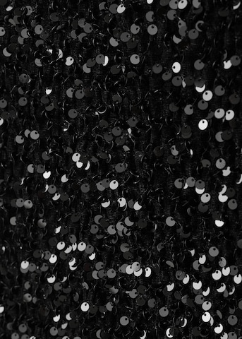 MANGO KIDS Top 'Nereaset' in Schwarz