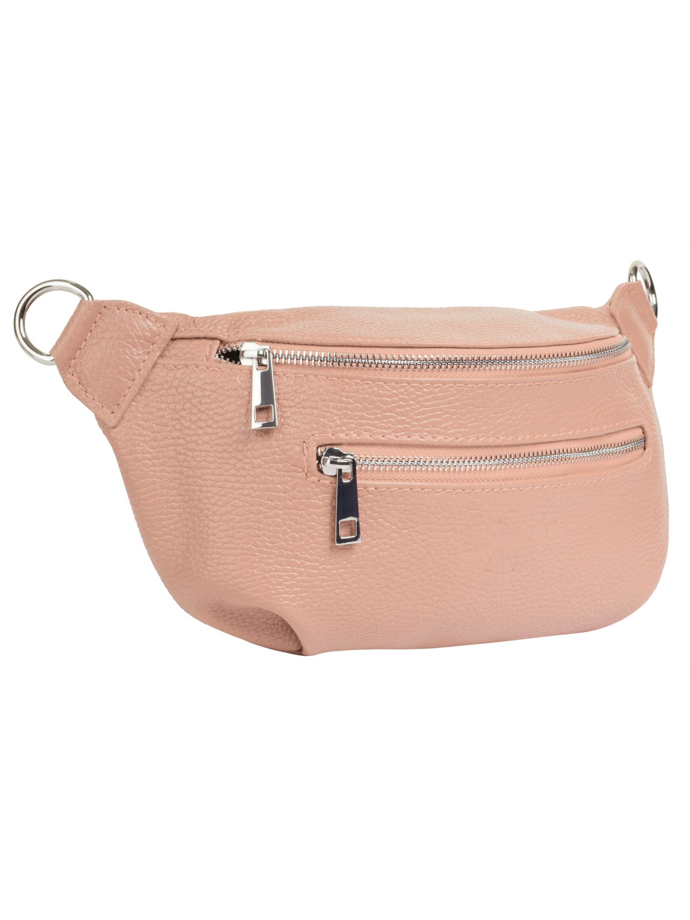 Sacs banane Samantha Look en rose