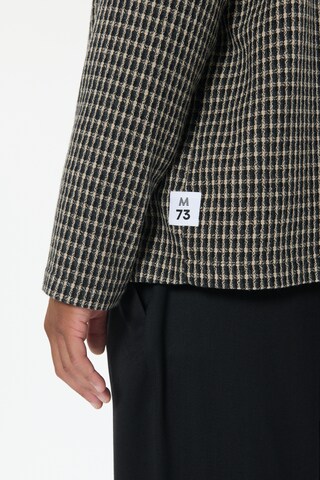 Veste mi-saison 'MAdrewer 73' Matinique en noir
