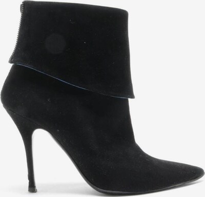 Dior Dress Boots in 38,5 in Black, Item view