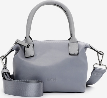 Emily & Noah Shopper ' Colombes RUE 09 ' in Blue: front