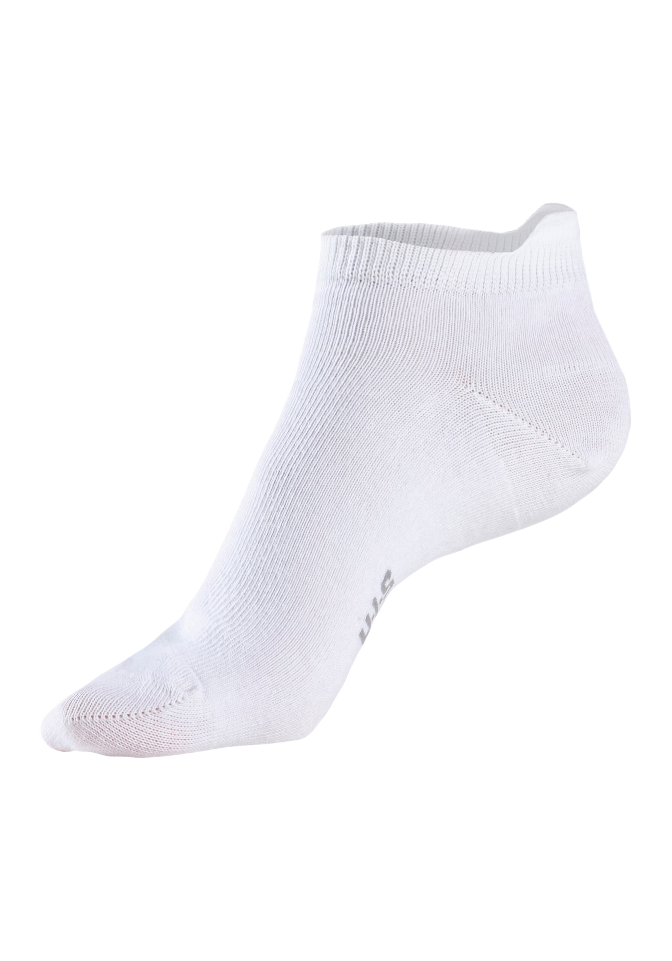 H.I.S Socken in Grau