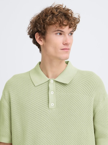 Casual Friday - Pullover ' CFIsaksson ' em verde