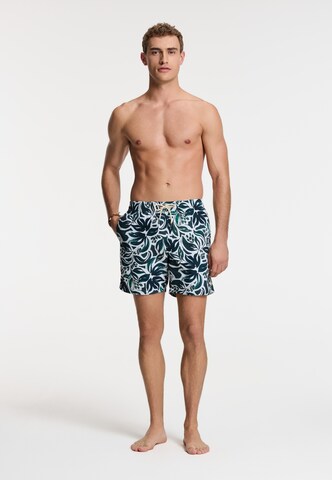 Shiwi - Bermudas 'MIKE' en verde