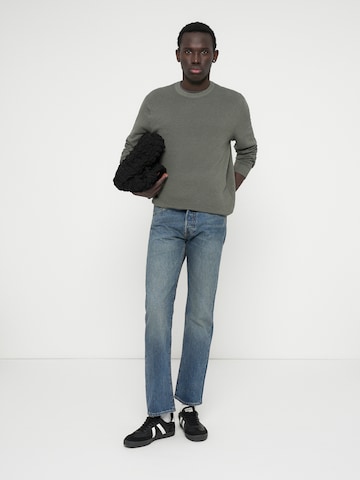 Pullover 'ONSRon' di Only & Sons in grigio