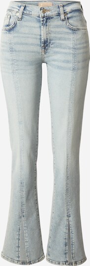 7 for all mankind Jeans i lyseblå, Produktvisning