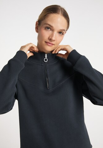 DreiMaster Maritim Sweatshirt in Blue