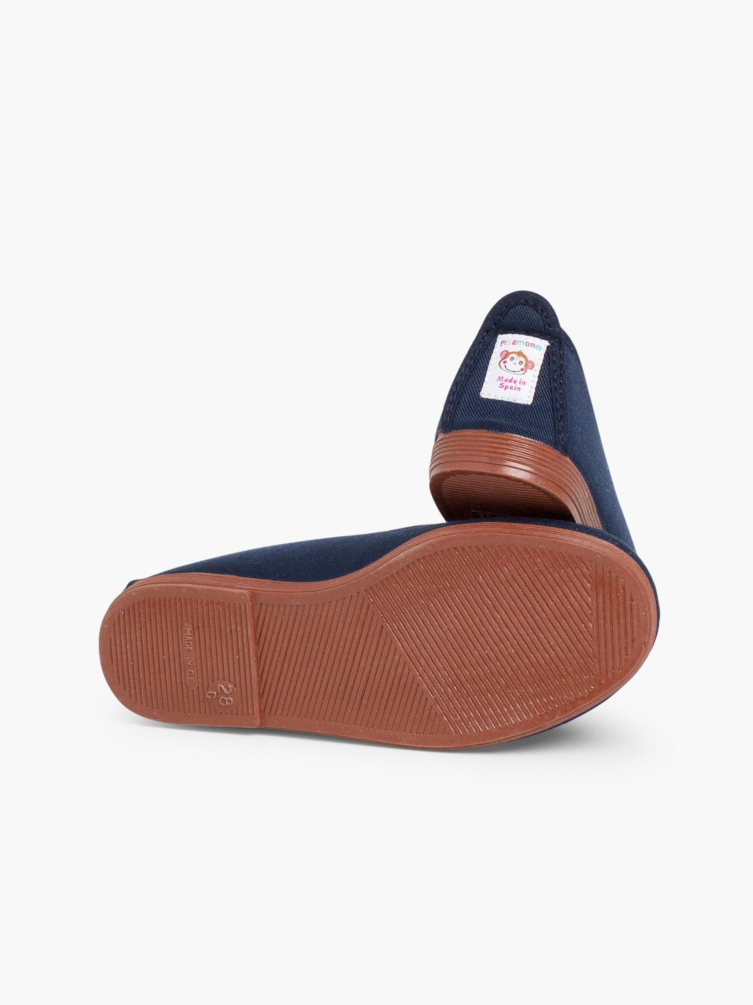 Pisamonas Sneakersy w kolorze niebieski