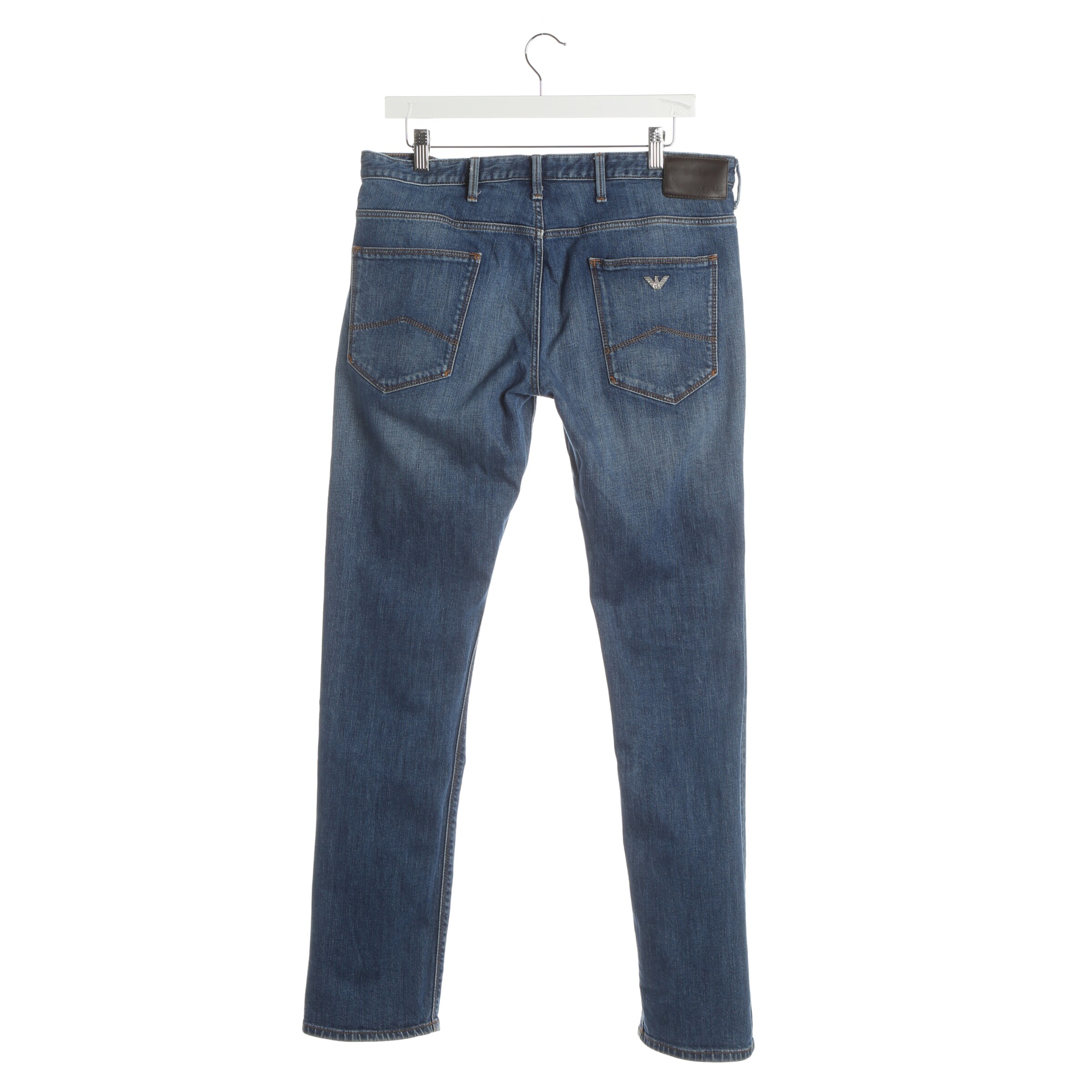 ARMANI Jeans in 34 in Blue
