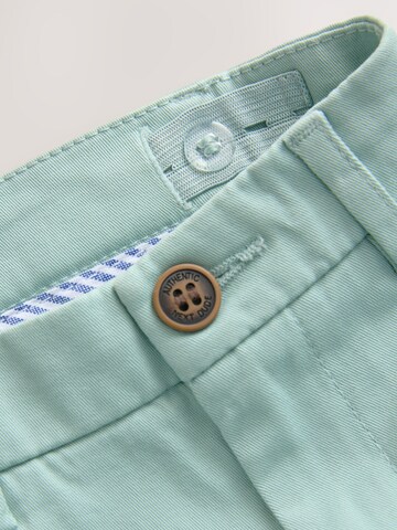 Regular Pantalon Next en vert