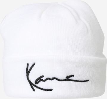 Karl KaniKapa - bijela boja: prednji dio