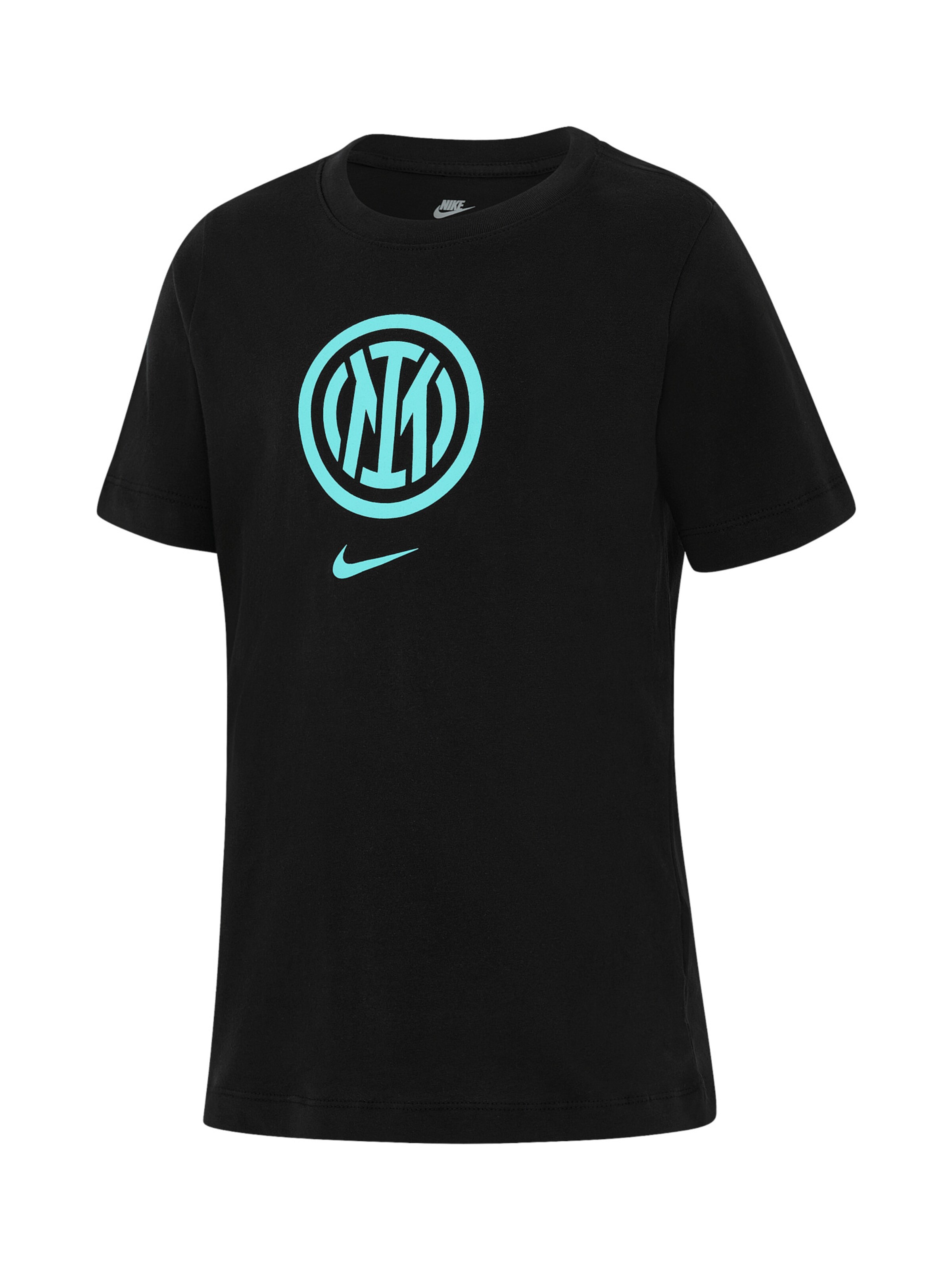 NIKE Performance Shirt 'Inter Mailand' in Black