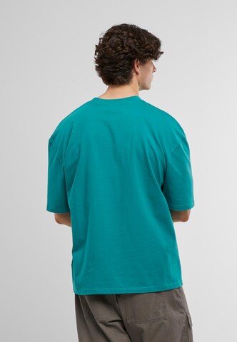 T-Shirt Dropsize en vert