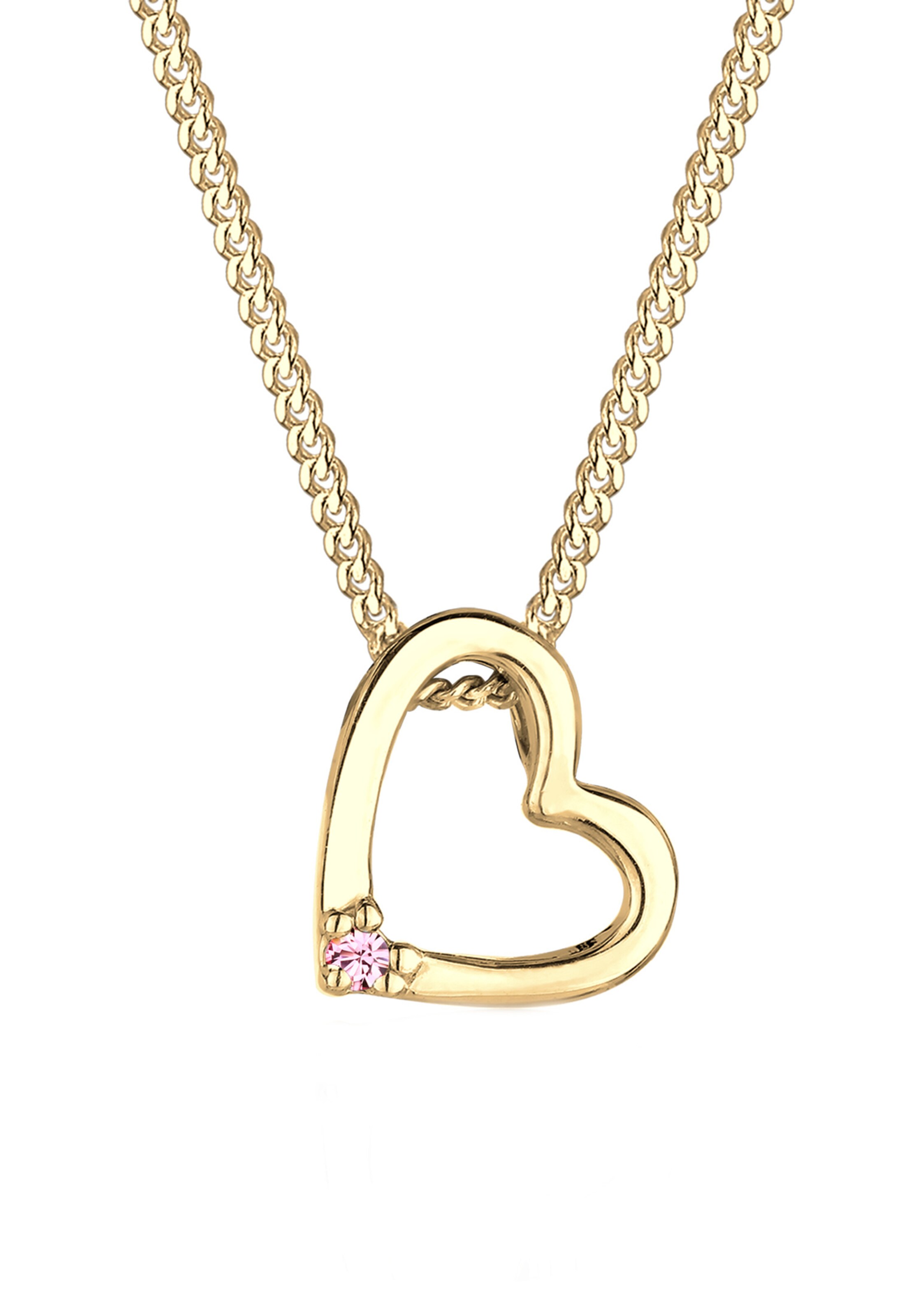 ELLI Necklace in Gold