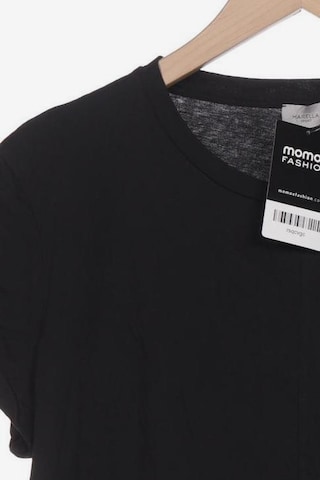 Marella T-Shirt L in Schwarz