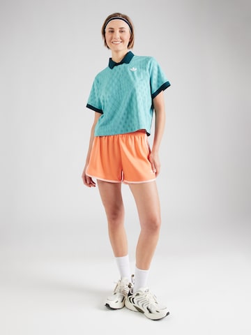 ADIDAS PERFORMANCE Funktionsbluse 'PRO' i grøn