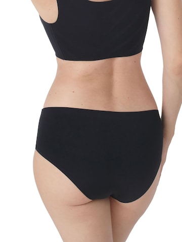 sassa Panty 'Bonded Micro' in Black